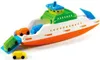 Planet Happy Adriatic Fähre mit 4 Autos 39 cm 836 Produktbild-Vorschau 9
