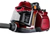 Aspiradora sin bolsa AEG LX7, modelo LX7-2-CR-A, color rojo Vista previa de la imagen del producto 2
