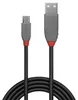 Lindy 36735, 5 m, USB A, Micro-USB B, USB 2.0, 0,48 Gbit/s, Produktbild-Vorschau 3