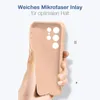 Hülle für Samsung Galaxy S22 Ultra Case Cover Bumper Produktbild-Vorschau 2
