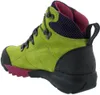 Waldläufer Wanderschuhe Wanderschuhe Leder/Textil Produktbild-Vorschau 60