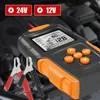 Auto-Batterietester Techstar® FBT-200, 12V/24V, 100-2000 Produktbild-Vorschau 10