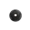 Freilaufkranz 7-fach 13-34, schwarz, SunRace, MFM300 Produktbild-Vorschau 9