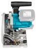 Scie plongeante 18 V Li-ion Ø165 mm - MAKITA - Sans Voir les images du produit 67