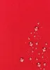 Bankkissen 130×60×50x7 cm Rot – Sitzkissen für Gartenbank Produktbild-Vorschau 7