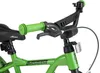 Löwenrad Kinderfahrrad 14 Zoll - Grün Produktbild-Vorschau 6