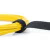 DIGITUS Klettband auf Rolle 10 m schwarz Produktbild-Vorschau 2