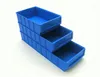 Industriebox 'ProfiPlus ShelfBox 300B, rot, 1 Stück Produktbild-Vorschau 3