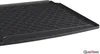 Gledring Laderaum-/ Kofferraumwanne Matte Gummi für SEAT Produktbild-Vorschau 5