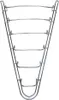 uchwyt na pokrywkę do zawieszania pokrywek 50cm Cr 2926 Podgląd zdjęcia produktu 1