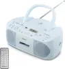 MEDION E65010 Radio stereo (lettore CD, cassette, Anteprima dell’immagine prodotto 13