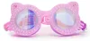 Bling2O Schwimmbrille - Kitten rosa Kinder Schwimmbrille Produktbild-Vorschau 4