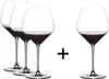 Riedel EXTREME PINOT NOIR PAY 3 GET 4  (2 x 4441/07 ) Produktbild-Vorschau 13