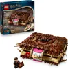 LEGO Harry Potter Beißendes Monsterbuch der Monster – Produktbild-Vorschau 1