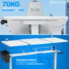KESSER® Schreibtisch elektrisch & höhenverstellbar Produktbild-Vorschau 6