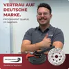 PRODIAMANT Absaughaube für 125mm Winkelschleifer Set mit Produktbild-Vorschau 8