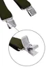 Fabio Farini - 1 Stück 4cm Breites Y-Design verstellbar mit Produktbild-Vorschau 4