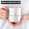 Trendation -Seelenschwester Tasse Geschenk für Schwester Produktbild-Vorschau 2