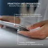 CHERRY KW X ULP Tastatur kabellos schwarz Produktbild-Vorschau 14