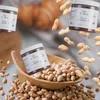 Pi-nuts - Erdnüsse 1kg – naturbelassen - knackig - ideal Produktbild-Vorschau 8