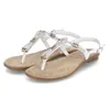 Rieker fsk damen sandalen Sandale Weiß Produktbild-Vorschau 53