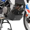 ZIEGER Motorschutz kompatibel mit Aprilia Tuareg 660 Produktbild-Vorschau 1