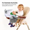 Reisetisch Auto Kinder – für Kindersitz im Rücksitz, auch Produktbild-Vorschau 5