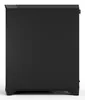 Fractal Design Meshify 3, PC, Schwarz, ATX, EATX, micro Produktbild-Vorschau 21