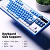 Tastenkappen für mechanische Tastatur Dark Project - Produktbild-Vorschau 7