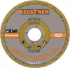 Disco da taglio per metallo 125 mm, 50 pezzi Anteprima dell’immagine prodotto 13