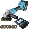 Fortuna Lai Brushless Kabelloser Produktbild-Vorschau 1