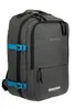 Handgepäck Rucksack Flugzeug Reiserucksack Herren Produktbild-Vorschau 9