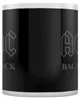 AC/DC - Kaffeebecher "Back In Black" PM1714 (Einheitsgröße) Produktbild-Vorschau 3
