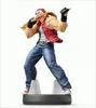 Nintendo Terry Bogard, Sammlerfigur, Erwachsene & Kinder, Produktbild-Vorschau 3