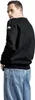 Lonsdale London Sweatshirt Herren Lawins schwarz XL Produktbild-Vorschau 9