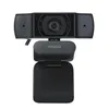 Rapoo XW170 Webcam 1280 x 720 Pixel USB 2.0 Schwarz Náhľad obrázku produktu 1