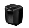 Fellowes Aktenvernichter Powershred LX25 schwarz Produktbild-Vorschau 3