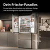 Haier FD 70 Series 3 HFR3718ENMM Side-by-Side Produktbild-Vorschau 10
