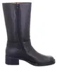 Gabor Damen Halbschaft Stiefel schwarz Produktbild-Vorschau 21