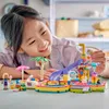 LEGO Friends Lustiger Tag im Wasserpark - Miniatur Spielset Produktbild-Vorschau 6