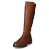 Remonte Weitschaftstiefel Damen 31343534323939 Braun 38 EU Produktbild-Vorschau 35