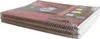 Stylex 43889 Collegeblock ,Spirale, DIN A4, kariert Produktbild-Vorschau 8