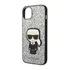 Karl Lagerfeld Klhcp14Sgfkpg Iphone 14 6.1"" Hardcase Produktbild-Vorschau 10