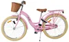Volare Blossom Kinderfahrrad - Mädchen - 24 Zoll - Rosa - 3 Produktbild-Vorschau 8