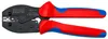 Knipex PreciForce krimptang 9752426 voor 6mm² MC4 / EVO2 Productafbeelding-voorbeeld 1
