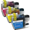 Brother LC-3219XL kompatible Druckerpatronen 3er Set - Produktbild-Vorschau 2