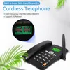Unterstuetzung fuer schnurloses Telefon Desktop-Telefon GSM Produktbild-Vorschau 6