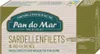 Pan do Mar Sardellenfilets in -Olivenl - 50g Produktbild-Vorschau 2