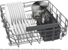 Siemens iQ300 SN63EX22AE, Voll integriert, Standardgröße Produktbild-Vorschau 23