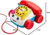 Fisher-Price Plappertelefon Produktbild-Vorschau 20
